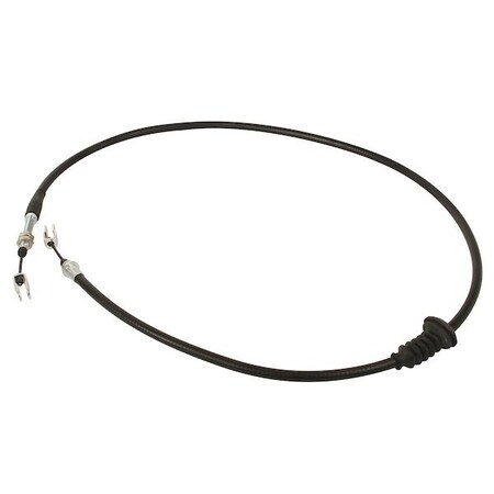 A & I Products Cable, Hitch 19" x16" x0.5" A-87307765